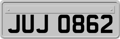 JUJ0862