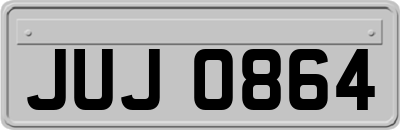 JUJ0864
