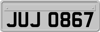 JUJ0867