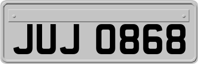 JUJ0868