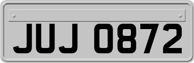 JUJ0872