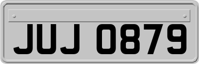 JUJ0879