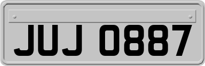 JUJ0887