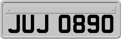 JUJ0890