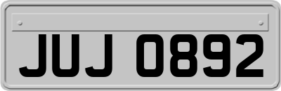 JUJ0892