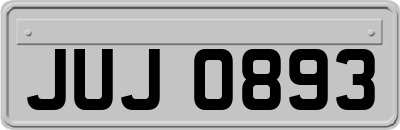 JUJ0893