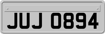 JUJ0894