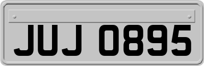 JUJ0895