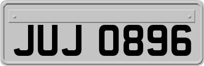 JUJ0896