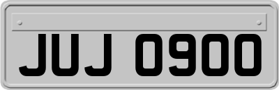 JUJ0900