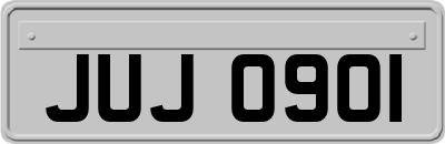 JUJ0901