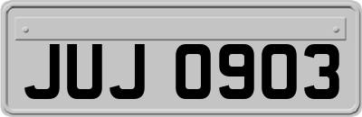 JUJ0903
