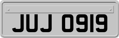 JUJ0919