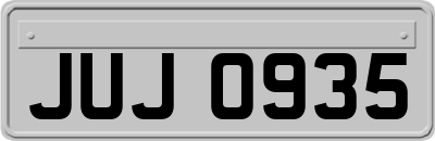JUJ0935