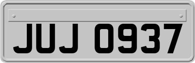 JUJ0937
