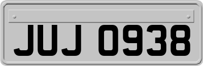 JUJ0938