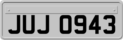 JUJ0943