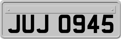 JUJ0945