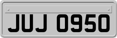 JUJ0950