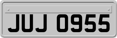 JUJ0955