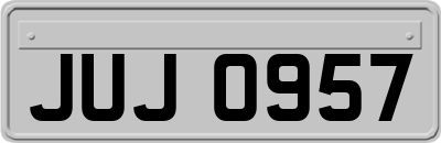 JUJ0957