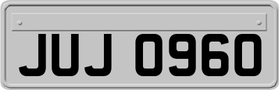 JUJ0960