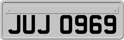 JUJ0969