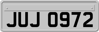 JUJ0972
