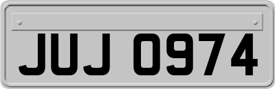 JUJ0974