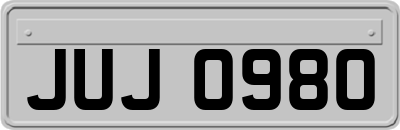 JUJ0980