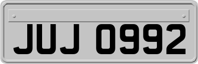 JUJ0992