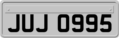 JUJ0995