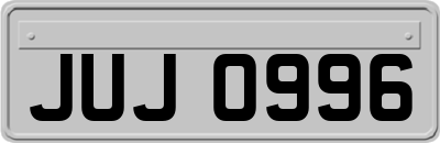 JUJ0996