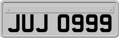 JUJ0999