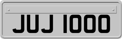 JUJ1000