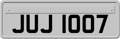 JUJ1007