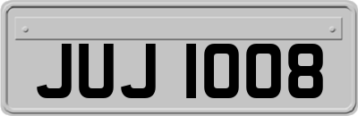 JUJ1008