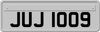 JUJ1009