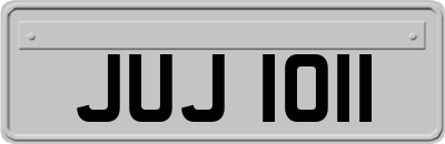 JUJ1011