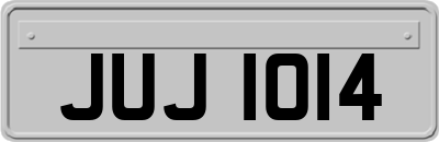 JUJ1014
