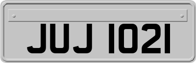 JUJ1021