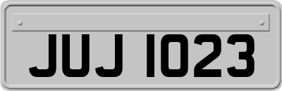 JUJ1023