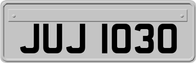 JUJ1030