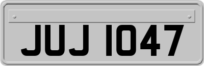 JUJ1047
