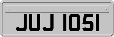 JUJ1051