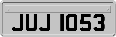 JUJ1053