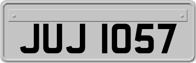 JUJ1057