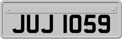 JUJ1059