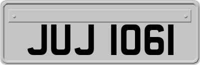 JUJ1061