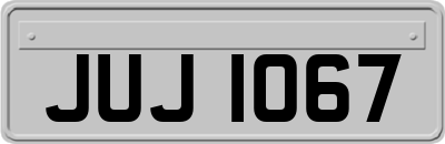 JUJ1067